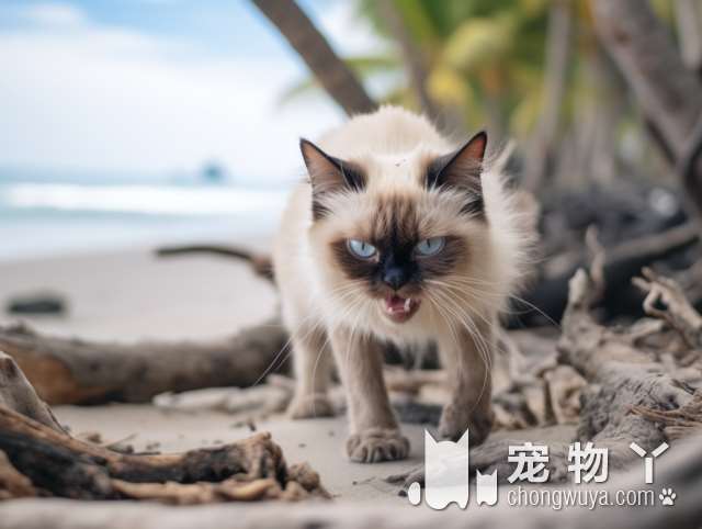 大连Petmagic宠魔法：为什么绝大多数猫主都选择在这里给猫咪洗澡?